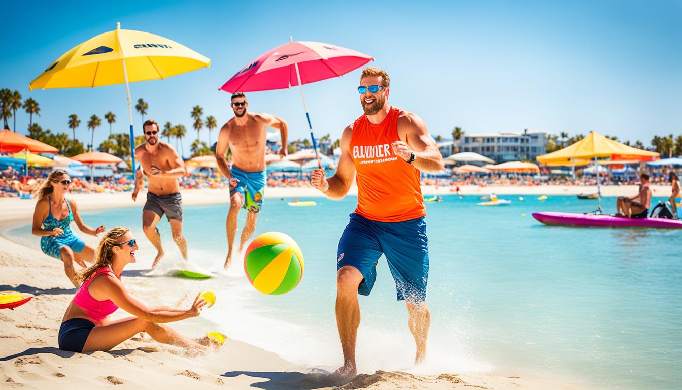 Kenton-on-Sea Rentals & Beach Fun Guide