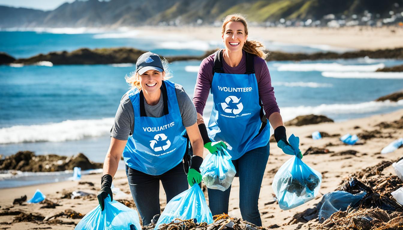 Kenton-on-Sea Beach Clean-up: Volunteer Today!