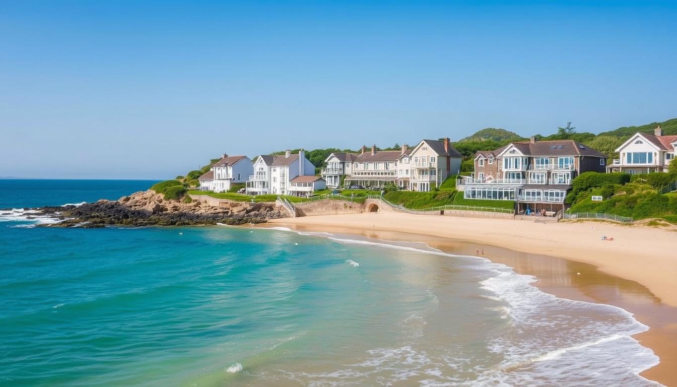 Discover Kenton on Sea Hotels: Your Coastal Retreat